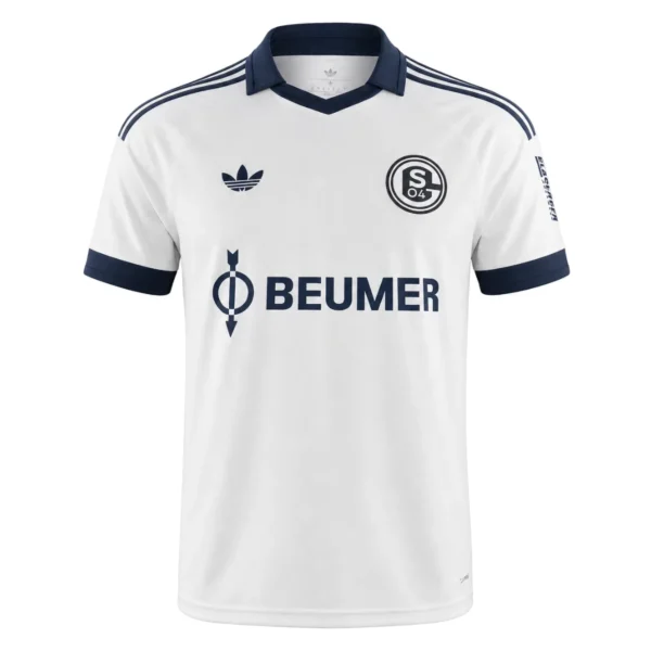 camiseta-schalke-04-26-27-segunda-equipacion Schalke 04 26/27 segunda equipación