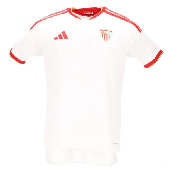 Sevilla FC 26/27 primera equipación