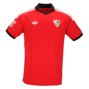 Sevilla FC 26/27 segunda equipación
