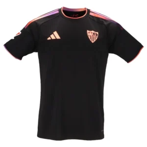 Sevilla FC 26/27 tercera equipación