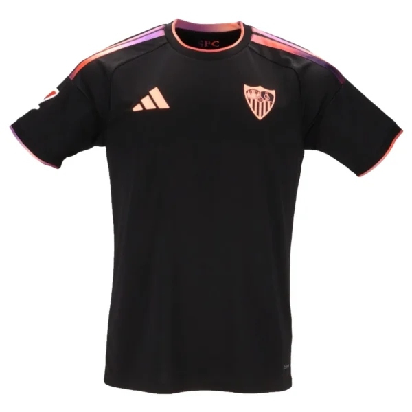 Sevilla FC 26/27 tercera equipación