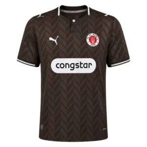St. Pauli 26/27 primera equipación