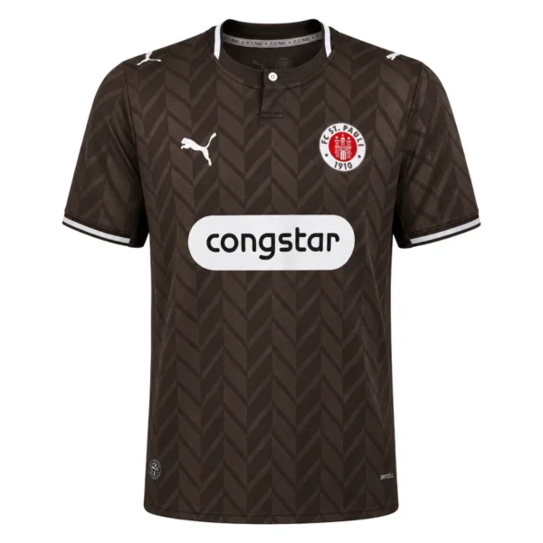 camiseta-st-pauli-26-27-primera-equipacion St. Pauli 26/27 primera equipación