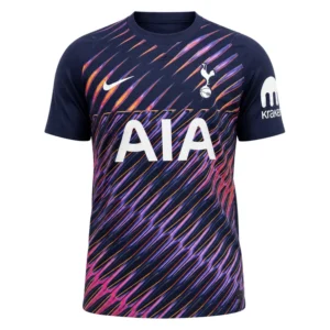 Tottenham 26/27 segunda equipación
