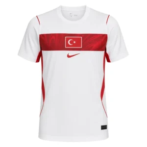 Turquía Mundial 2026 segunda equipación