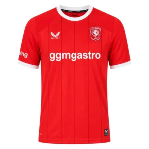 Twente 26/27 primera equipación