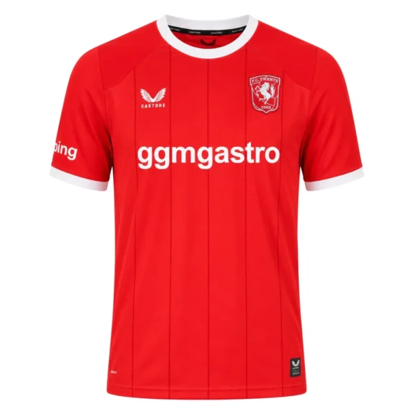 camiseta-twente-26-27-primera-equipacion Twente 26/27 primera equipación