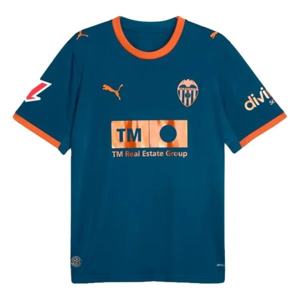 camiseta-valencia-cf-26-27-segunda-equipacion Valencia CF 26/27 segunda equipación