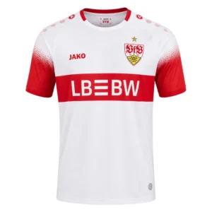 Stuttgart 26/27 primera equipación