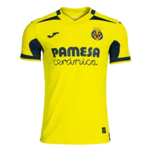 Villarreal 26/27 primera equipación