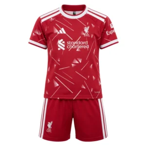 conjunto-infantil-liverpool-26-27-primera-equipacion Liverpool 26/27 primera equipación conjunto infantil